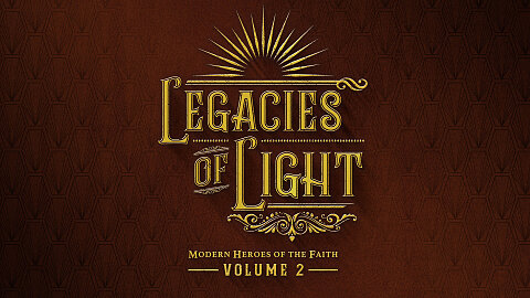Series: Legacies of Light Volume 2