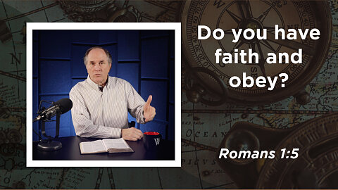 When Faith and Works Combine