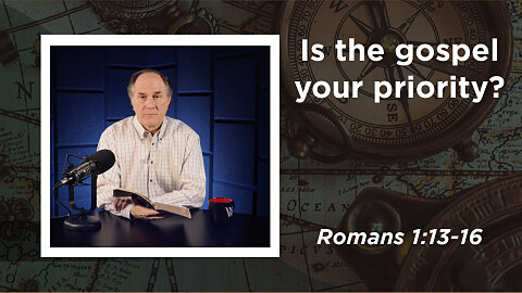 The Power of the Gospel