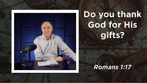 Martin Luther’s “Life” Verse