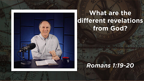 What the Whole World Already Knows