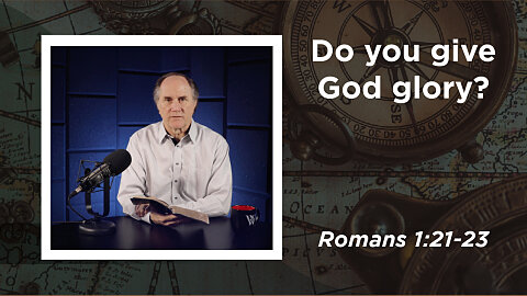 Refusing to Sing the Doxology