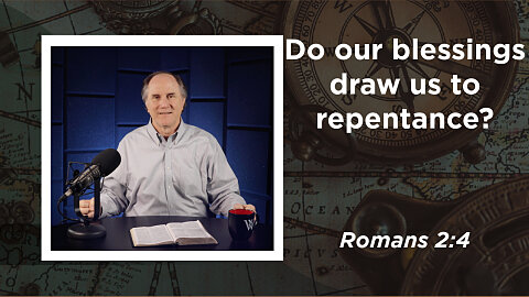 Three Gifts from God’s Treasures