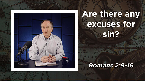 What About Those Who Never Heard?