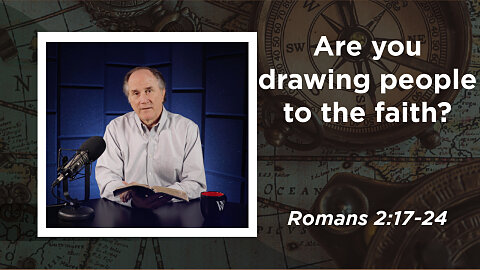 Enhancing God’s Reputation