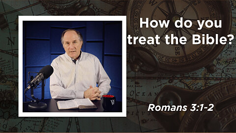 The Treasure of Scripture