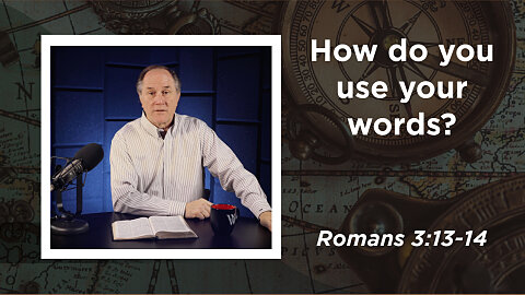 An Examination of the Tongue