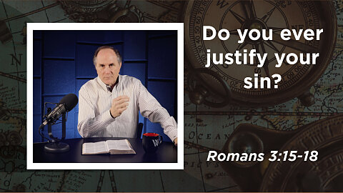 Depravity and Desperation