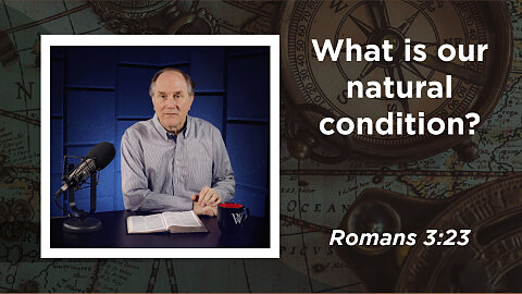 The Chasm Between Earth and Heaven