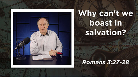 What the Gospel Destroys