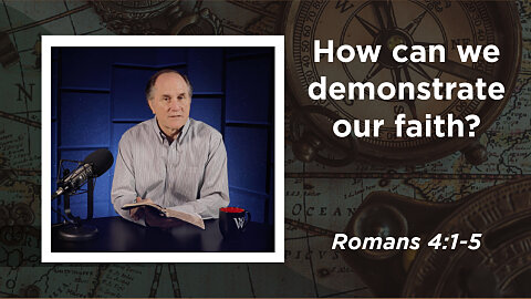 Becoming a Friend of God