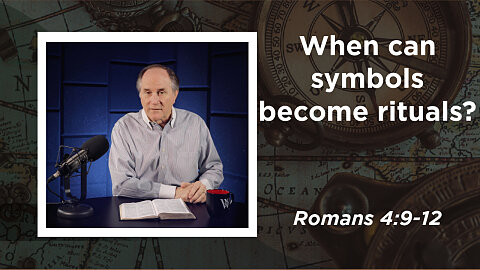 Getting Right with God