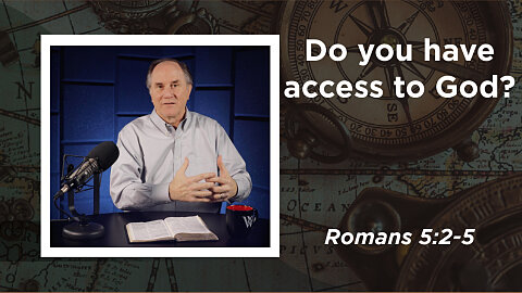 The Surprising Gift of Pain