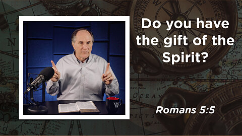 Helpless Without the Holy Spirit