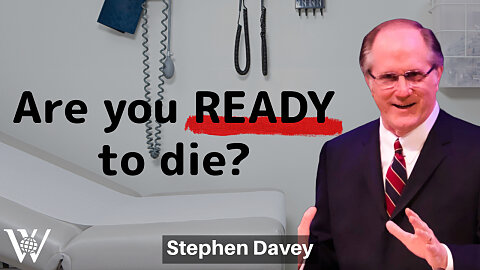 A Cure for the Terminally Ill