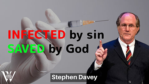 A Waterfall of Grace