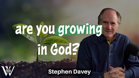 Reproducing Spiritual Fruit