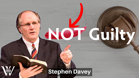 Why the Law of God Matters