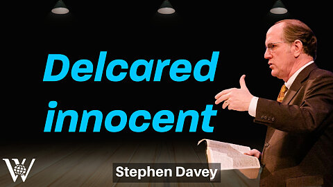 Every Crime Forgiven