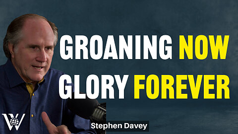 Groaning in the Grip of Winter