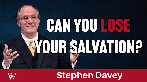 An Explanation of Predestination