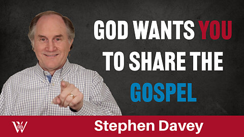 God’s Part and Our Part