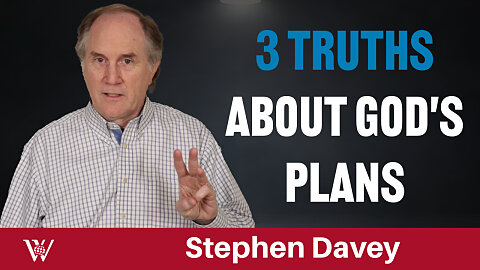 Jealousy That Leads People to Jesus