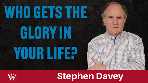 Grafted into the Goodness of God