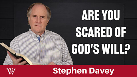 How To Find the Will of God