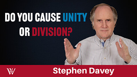 Why the Church Is Like a Puzzle