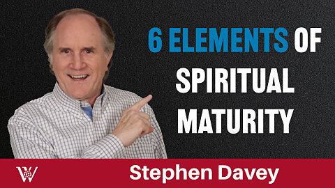 Evidences of Spiritual Sanity