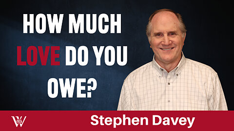 Paying Every Debt Except One