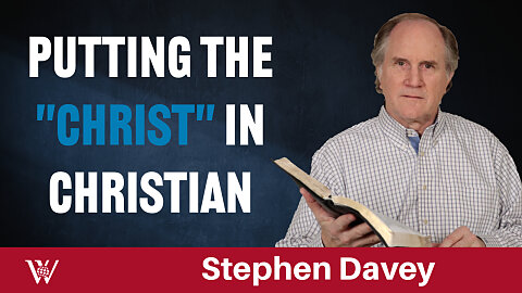 The Value of a Good Name