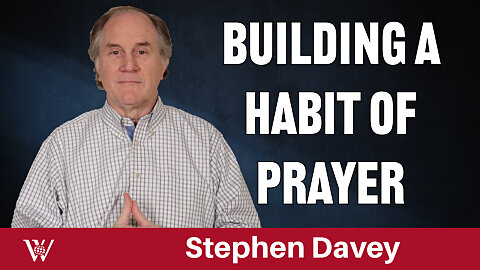 Urgent Prayer Requests from Paul