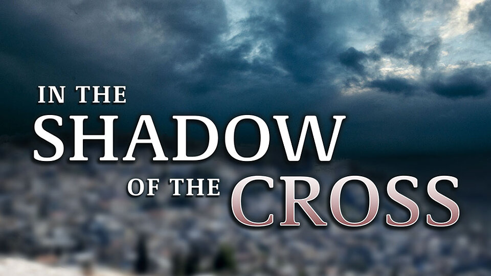 (Luke 22:1-6) Judas and Us!