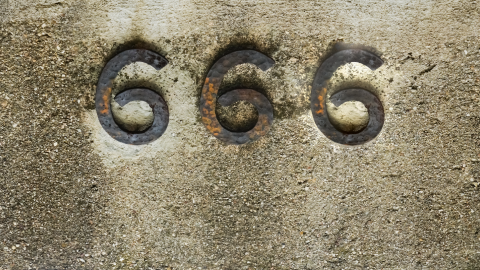 2 Mark of the Beast: Literal or Figurative?