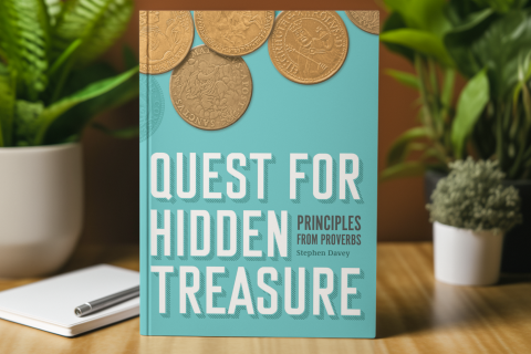 Quest For Hidden Treasure