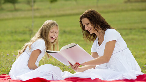 2 Explaining Hell to Children