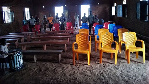 Wisdom International announces resources in Kirundi