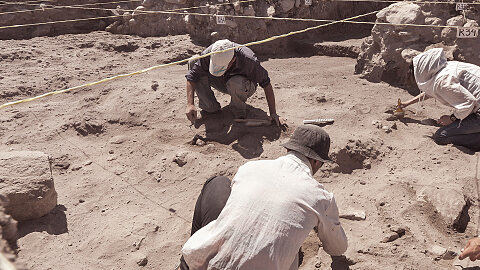 2 Engaging with Biblical Skeptics and Doubters