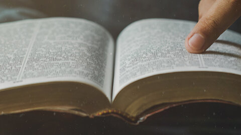 2 Is the Bible literal and always true?