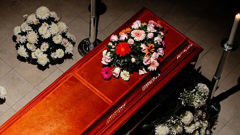 2 Waking Up The Dead: The Letter to Sardis