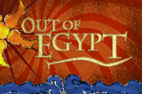 Exodus 1-18 / "Out of Egypt" (CD Set)