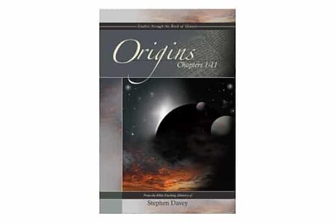 Genesis Volume 1 (Study Guide)