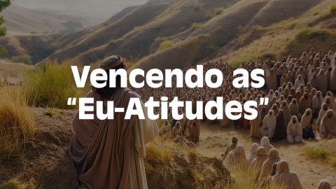 Bem-aventurados os Mendigos