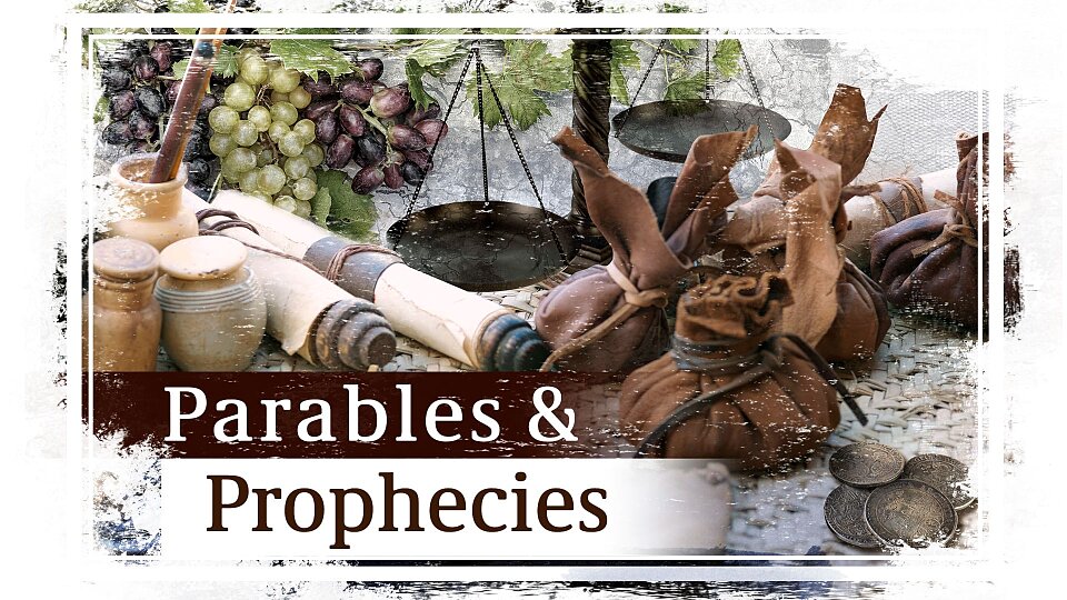 (Luke 16:14-18) Biblical Reasons for Divorce and Remarriage