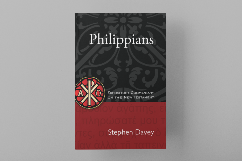 Philippians Commentary