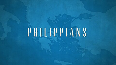 Sermons in Philippians