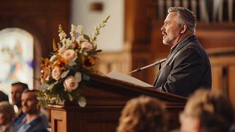 1 How Should I Respond to My Pastor Plagiarizing Sermons?