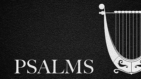 The Journey Through Psalms